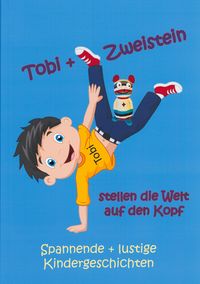 Produktbild: Tobi und Zweistein
