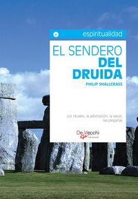 Produktbild: El sendero del Druida