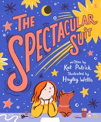 Produktbild: The Spectacular Suit