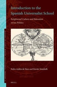 Produktbild: Introduction to the Spanish Universalist School