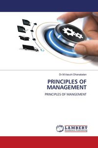 Produktbild: PRINCIPLES OF MANAGEMENT