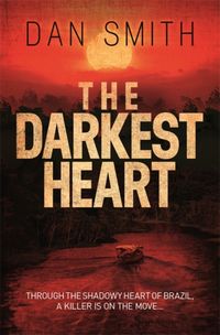 Produktbild: Smith, D: The Darkest Heart
