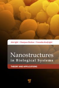 Produktbild: Nanostructures in Biological Systems