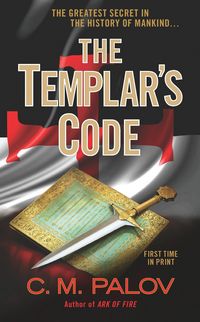 Produktbild: The Templar's Code