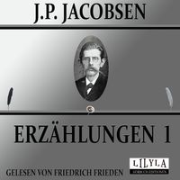 Produktbild: Erz&auml;hlungen 1
