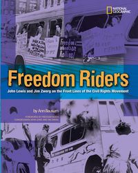 Produktbild: Freedom Riders Rlb