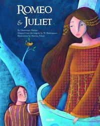 Produktbild: Romeo & Juliet