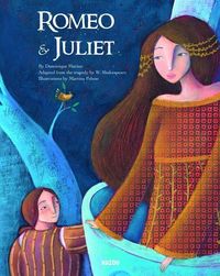 Produktbild: ROMEO & JULIET