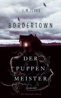 Produktbild: Bordertown &ndash; Der Puppenmeister