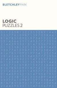 Produktbild: Bletchley Park Logic Puzzles 2