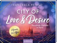 Produktbild: City of Love & Desire