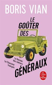 Produktbild: Fre-Gouter des Generaux Dernie