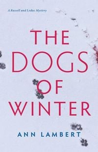 Produktbild: The Dogs of Winter