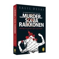 Produktbild: The Murder of Sonia Raikkonen
