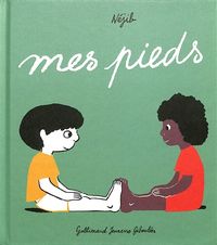 Produktbild: Mes pieds