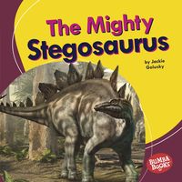 Produktbild: Mighty Stegosaurus
