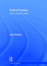 Produktbild: Critical Practice