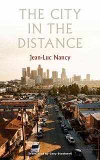 Produktbild: The City in the Distance