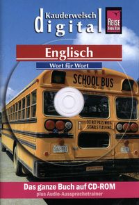 Produktbild: Kauderwelsch digital - Englisch
