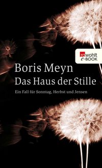 Produktbild: Das Haus der Stille