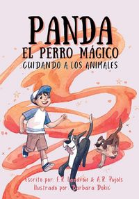 Produktbild: Panda El Perro Magico