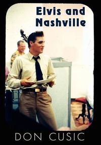 Produktbild: Elvis and Nashville
