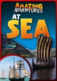 Produktbild: At Sea