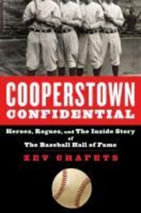 Produktbild: Cooperstown Confidential