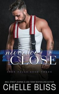 Produktbild: Never Too Close