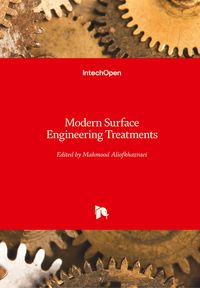Produktbild: Modern Surface Engineering Treatments