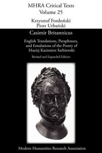 Produktbild: Casimir Britannicus