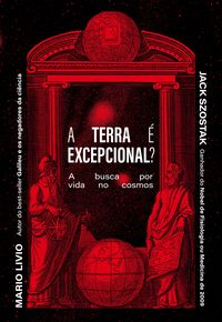 Produktbild: A Terra &eacute; excepcional?