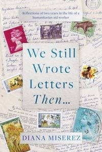 Produktbild: We Still Wrote Letters Then...