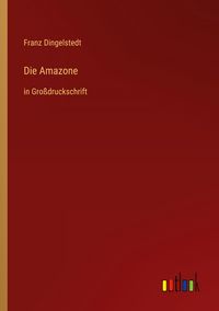 Produktbild: Die Amazone