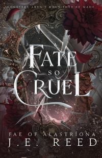 Produktbild: A Fate so Cruel