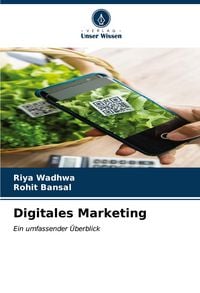 Produktbild: Digitales Marketing