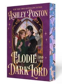 Produktbild: Elodie and the Dark Lord