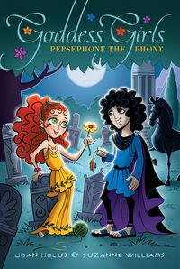 Produktbild: Persephone the Phony