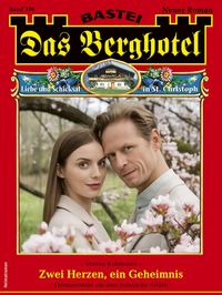 Produktbild: Das Berghotel 370