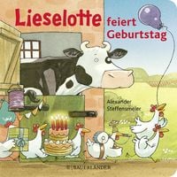 Bild vom Artikel Lieselotte feiert Geburtstag vom Autor Alexander Steffensmeier