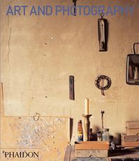 Produktbild: Art and Photography