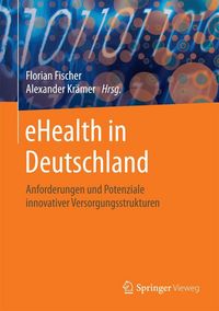 Produktbild: EHealth in Deutschland