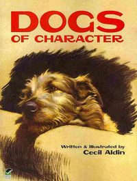 Produktbild: Aldin, C: Dogs of Character