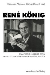 Produktbild: Ren&eacute; K&ouml;nig