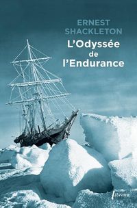 Produktbild: L'odyss&eacute;e de l'endurance