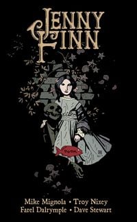 Produktbild: Jenny Finn