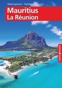 Bild vom Artikel Mauritius & La Réunion - VISTA POINT Reiseführer A bis Z vom Autor Martina Miethig