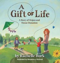 Produktbild: A Gift of Life