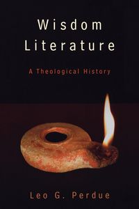 Produktbild: Wisdom Literature