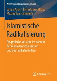 Produktbild: Islamistische Radikalisierung